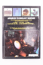 ADVANCED TECHNOLOGY WARFARE BOOK