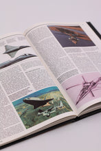 ADVANCED TECHNOLOGY WARFARE BOOK