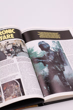 ADVANCED TECHNOLOGY WARFARE BOOK