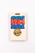 1984 BOOK