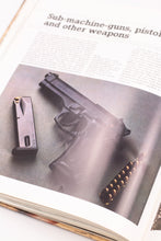 THE NEW ENCYCLOPEDIA OF HANDGUNS & SMALL ARMS BOOK