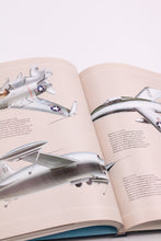 DESIGNERS AND TEST PILOTS BOOK