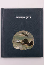 FIGHTING JETS BOOK