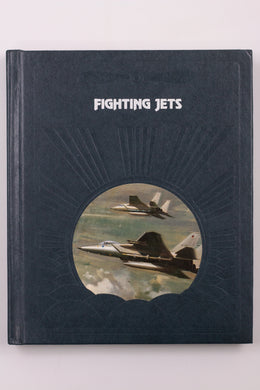 FIGHTING JETS BOOK