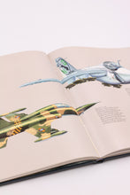 FIGHTING JETS BOOK