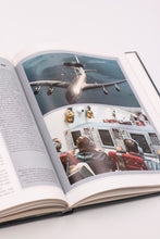 FIGHTING JETS BOOK