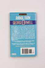 ANIMAL FARM BOOK
