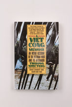 A VIET CONG MEMOIR BOOK