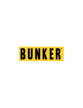 BUNKER STICKER