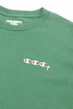 USSR T-SHIRT FOREST GREEN