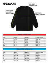SNIPER LS T-SHIRT WHITE
